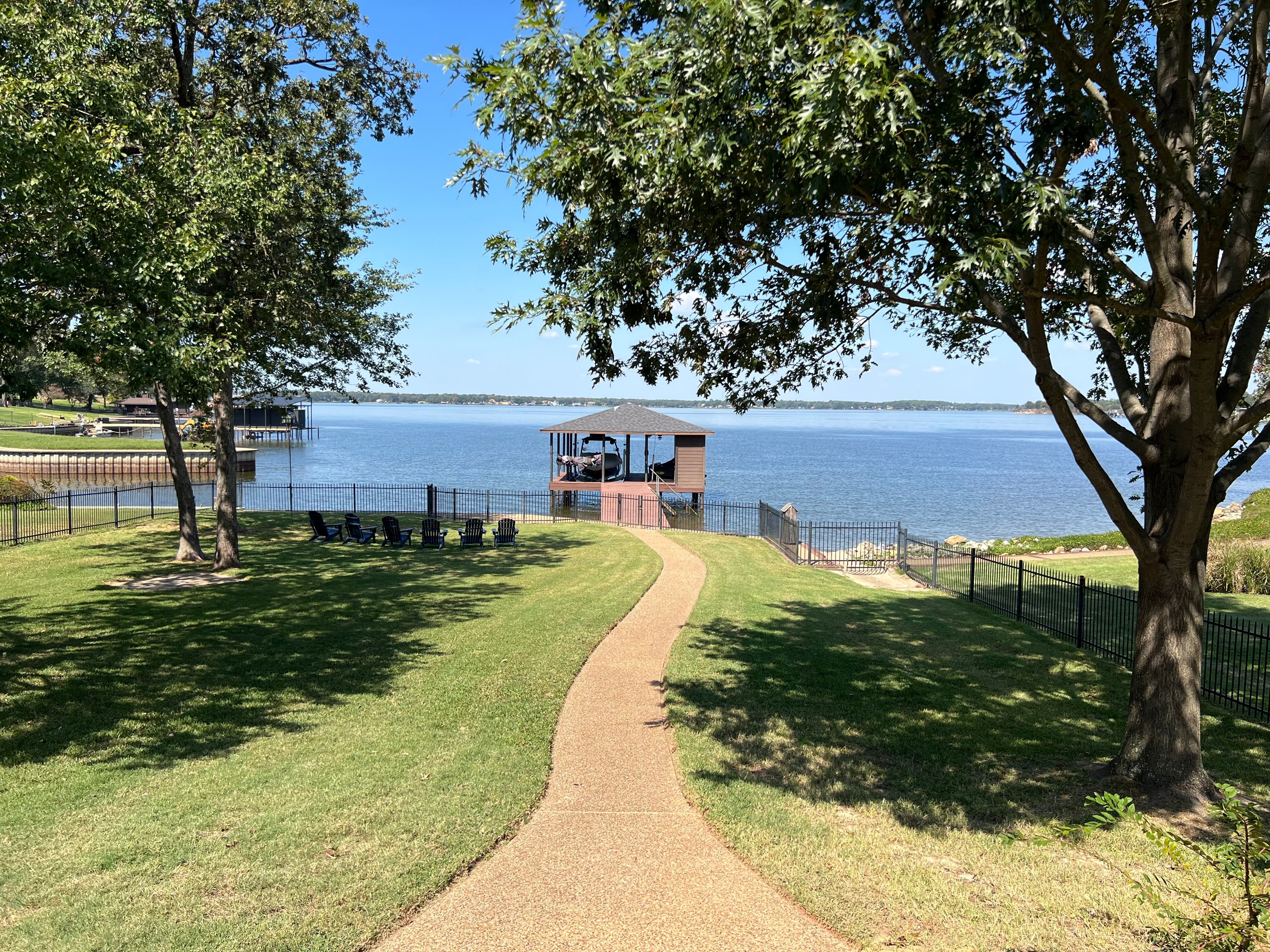 About Sillwater House